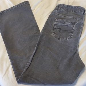 Sonoma Bootcut Corduroy Pants